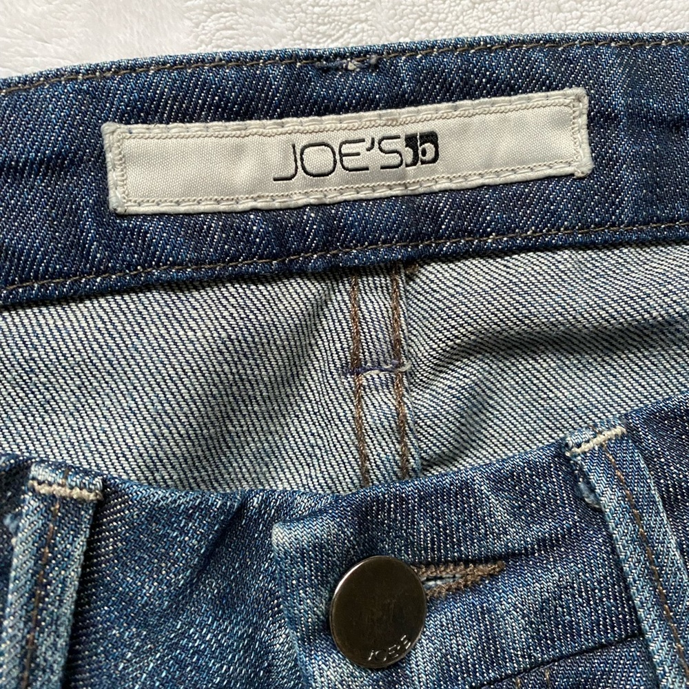 Joe’s Jeans Size 24